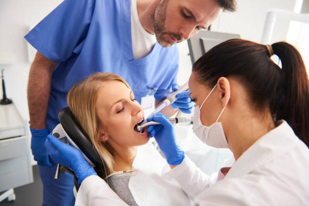 Best Dental Exams and Cleanings  in Jordan, MN